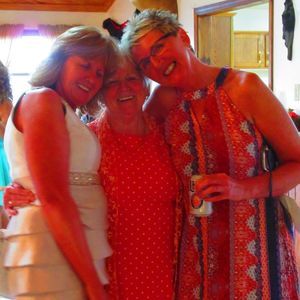 Meet your Posher, Jackie